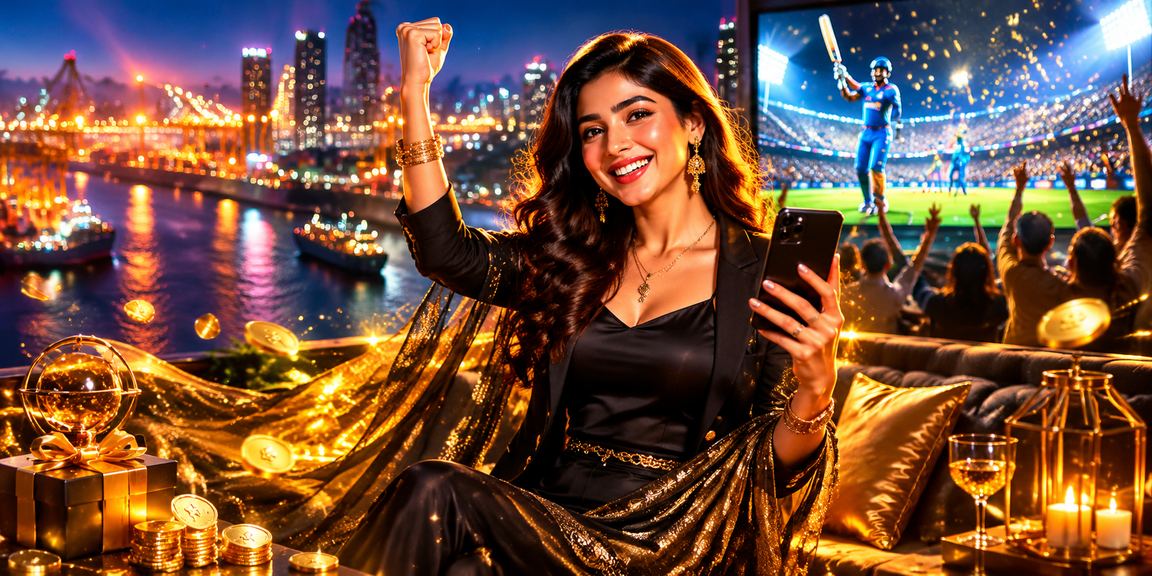 নারায়ণগঞ্জে ক্রিকেট বেটিং উপভোগ
